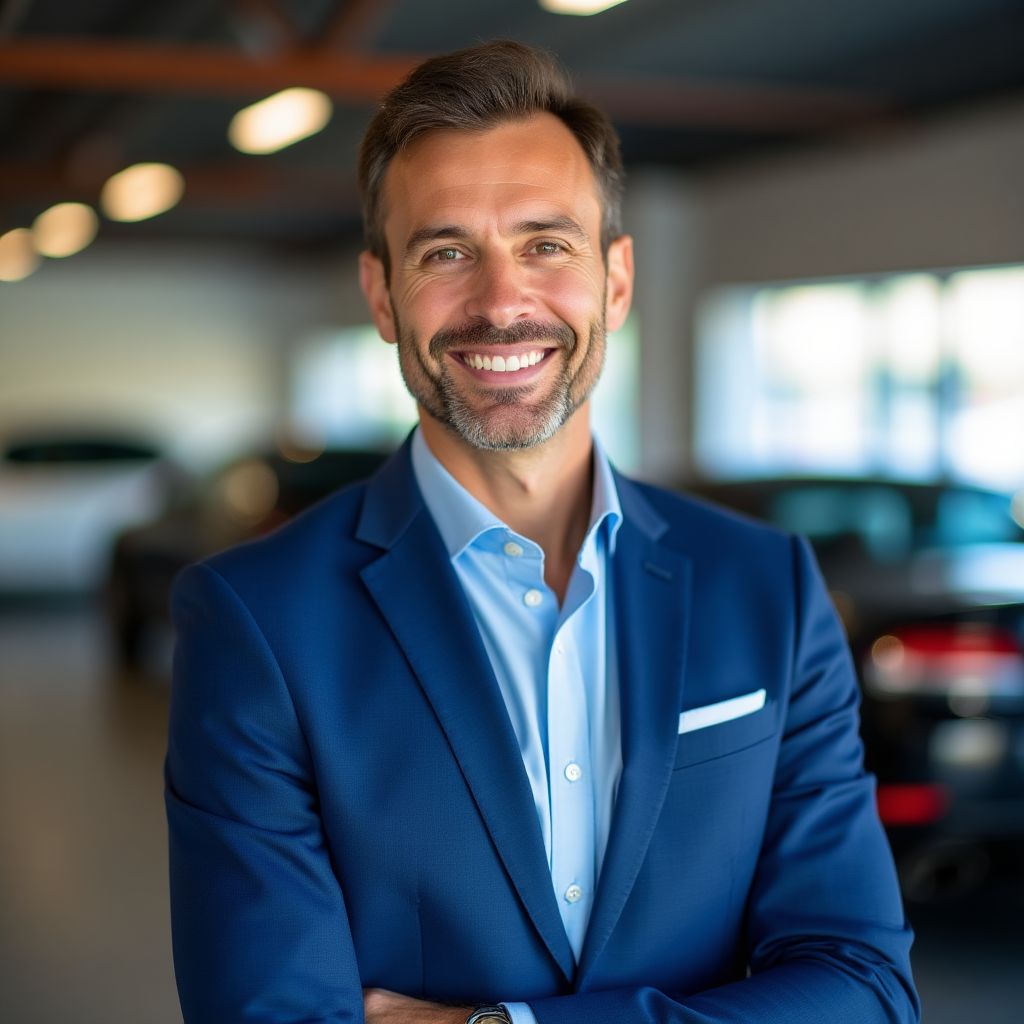 Philippe Dubois - Fondateur et Directeur