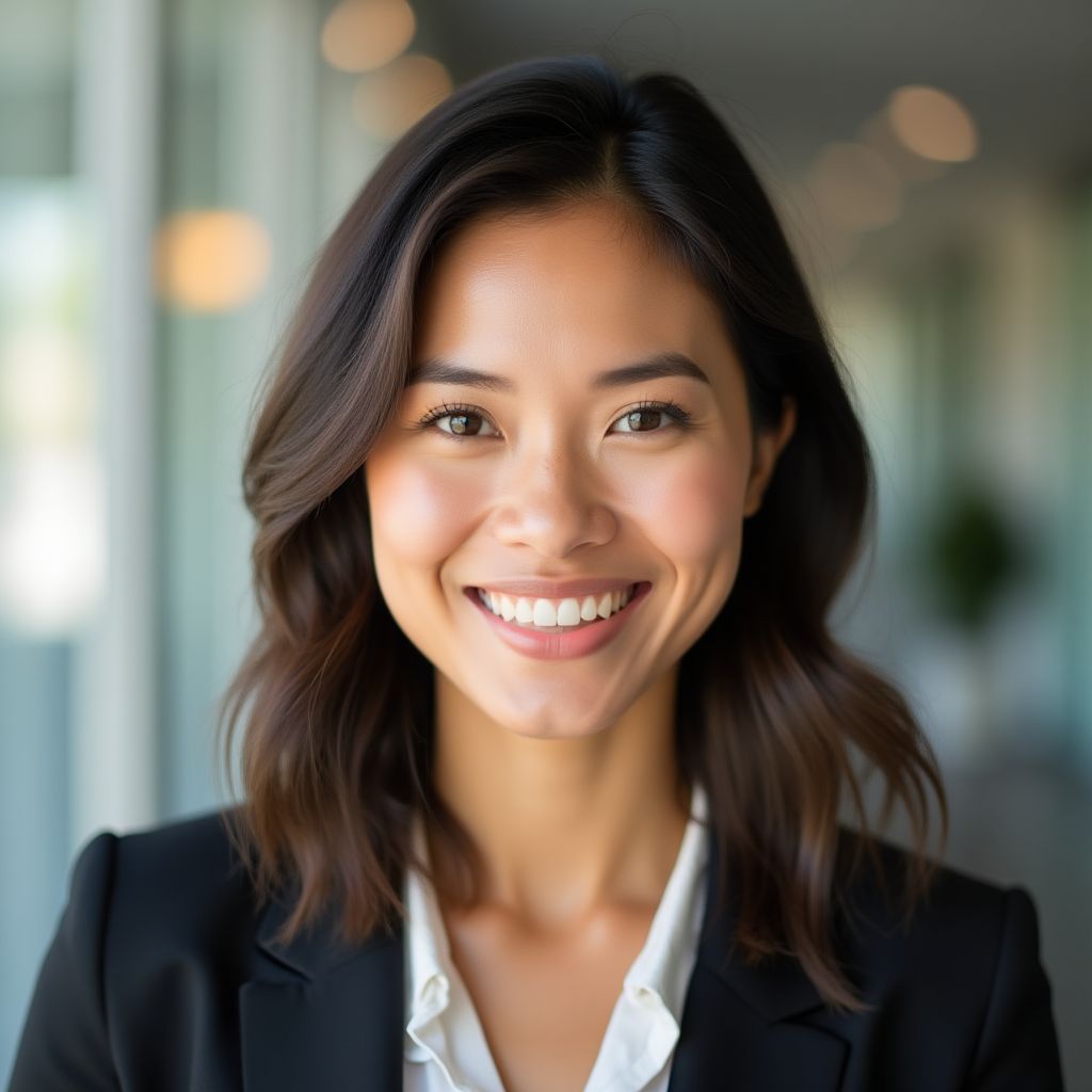 Isabelle Leclerc - Cliente satisfaite